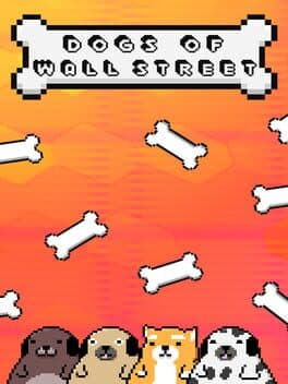 Dogs of Wall Street cover art