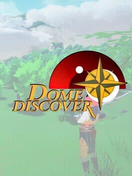 Dome Discover cover art