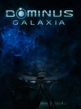 Dominus Galaxia cover art