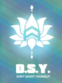 Don't Shoot Yourself! cover art