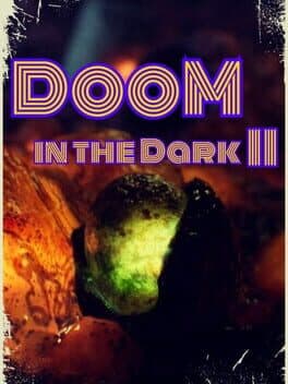 DooM in the Dark 2 cover art
