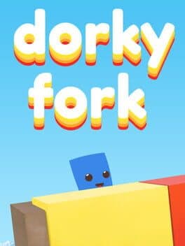 Dorky Fork cover art