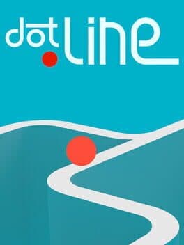 DotLine cover art