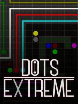 Dots eXtreme cover art