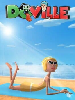 DoVille cover art