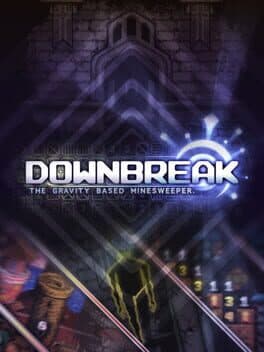 Downbreak cover art
