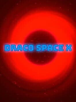 Draco Space X cover art
