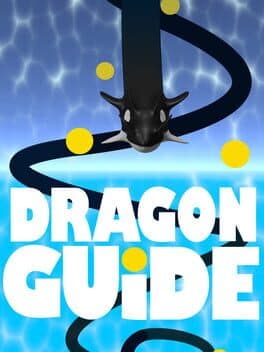 Dragon Guide cover art