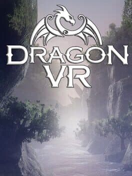 Dragon VR cover art