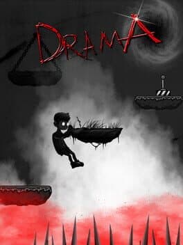 Drama cover art