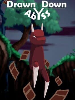 Drawn Down Abyss cover art