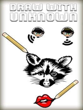 Draw With Unknown cover art