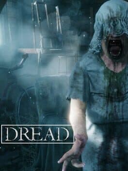 Dread cover art