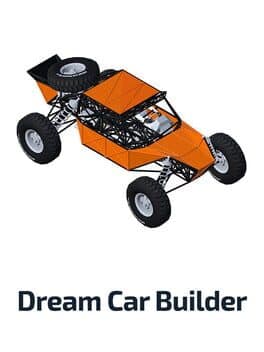 Dream Car Racing 3D cover art