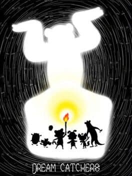 Dream Catchers cover art