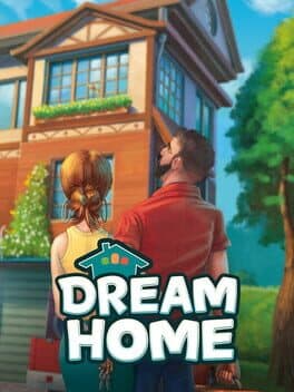 Dream Home cover art