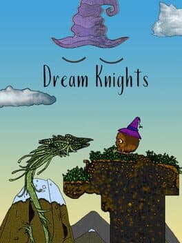 Dream Knights cover art