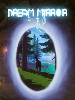 Dream Mirror cover art