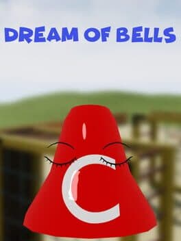 Dream of Bells cover art