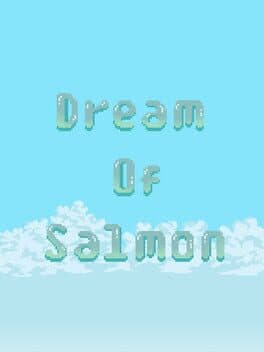 Dream of Salmon cover art