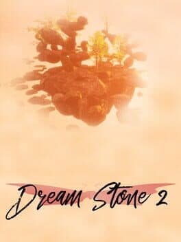 Dream Stone 2 cover art
