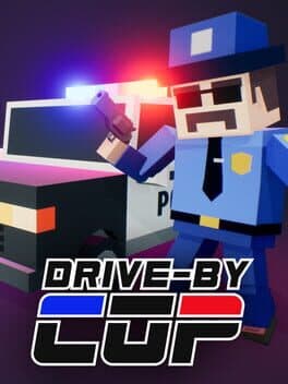 Drive-By Cop cover art