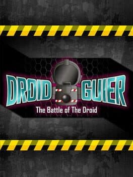 Droid Guier cover art