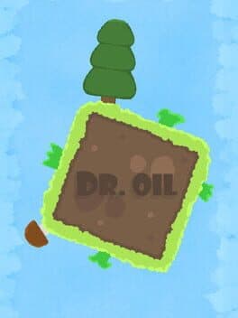 Dr. Oil cover art