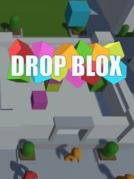 Drop Blox cover art