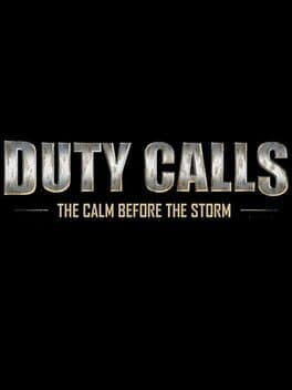 Duty Calls cover art