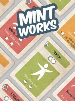 Mint Works cover art