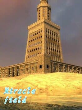 Miracle Field cover art