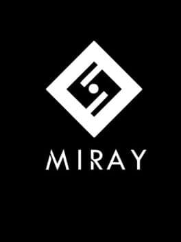 Miray cover art