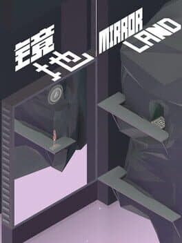 Mirror Land cover art