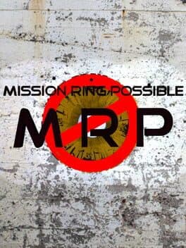 Mission Ring Possible cover art
