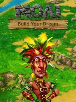 Moai: Build Your Dream cover art