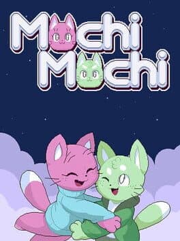 MochiMochi cover art