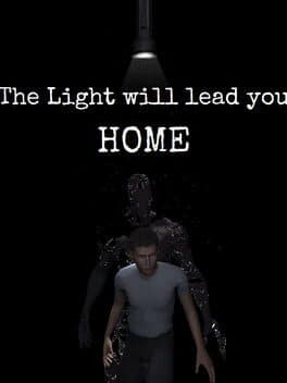The Light Will Lead You Home cover art