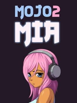 Mojo 2: Mia cover art