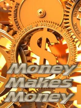 Money Makes Money cover art