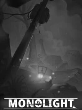 Monolight cover art