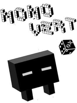 Monovert DX cover art