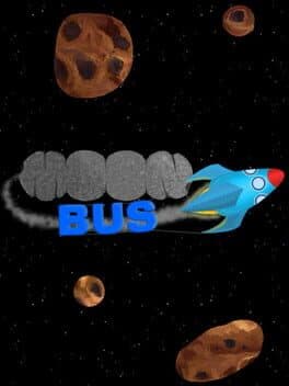 Moon Bus cover art