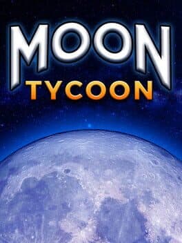 Moon Tycoon cover art