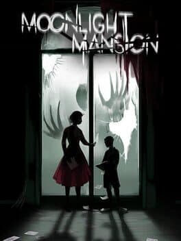 Moonlight Mansion cover art