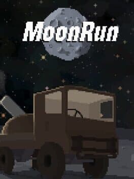 MoonRun cover art