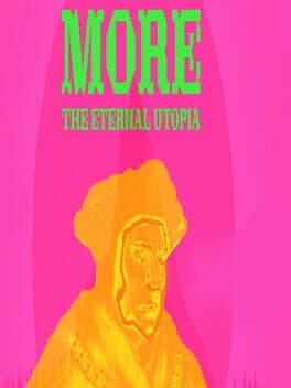 More the Eternal Utopia cover art