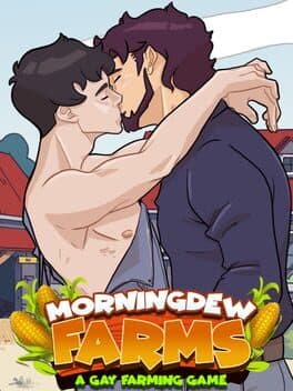 Morningdew Farms: A Gay Farming Game cover art