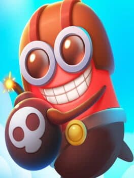 Potato Smash cover art