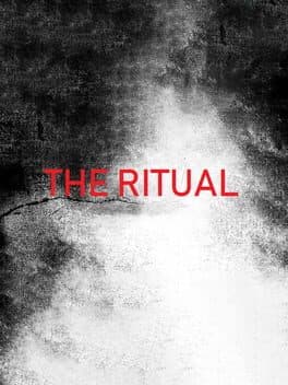 The Ritual cover art